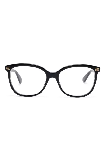 Ochelari de soare Gucci Eyewear negru