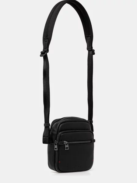 Сумка Hugo черная