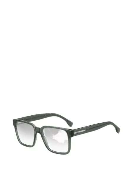 Ochelari de soare Boss verde