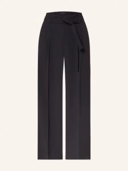 Windsor. Spódnico-Spodnie blau granatowe