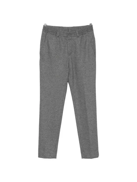 Pantaloni Karl Lagerfeld gri