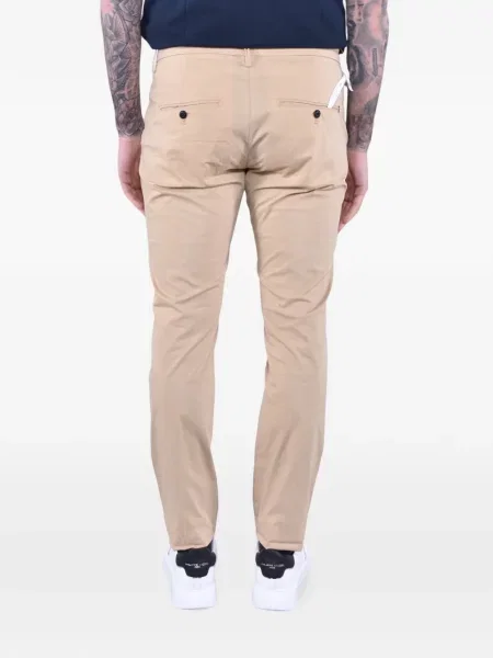 Pantaloni chino Dondup