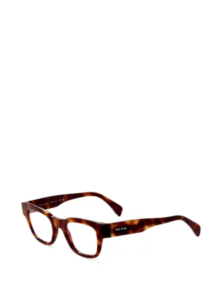 Ochelari de soare Paul Smith maro