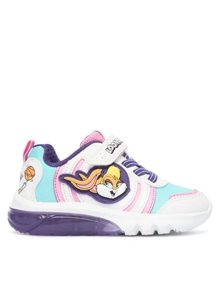 Sneakersy Geox
