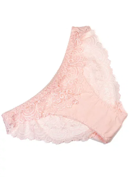 ISSA Plus Труси Рожевий 