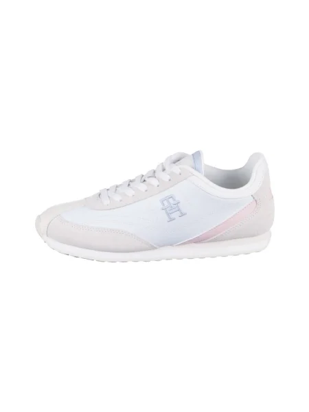 Tenisky Tommy Hilfiger biela