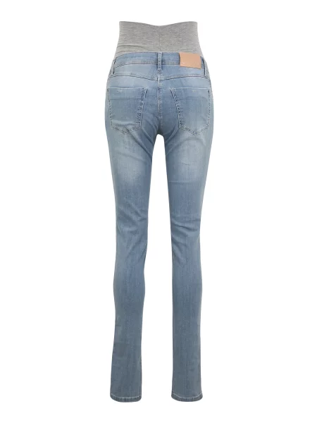 Jeans Sophia denim albastru