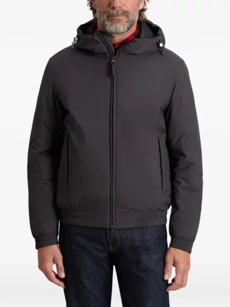 Geacă Woolrich gri