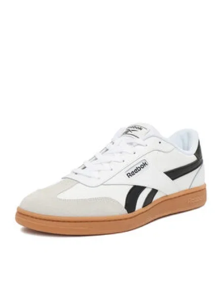 Sneakersy Reebok CEO-FORTE LOUNGER biela