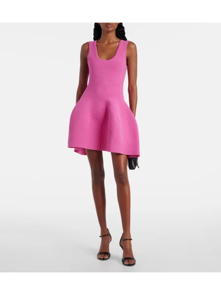 Rochie Simkhai roz