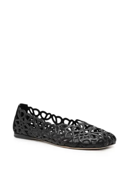 Balerini Loewe negru