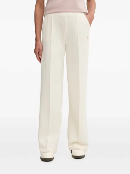 Pantaloni Guess cu autograf