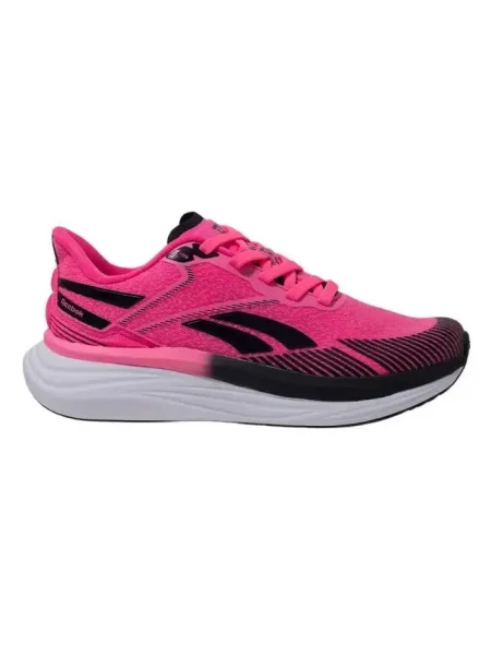 Buty do biegania Reebok Viva Speed różowe czarne