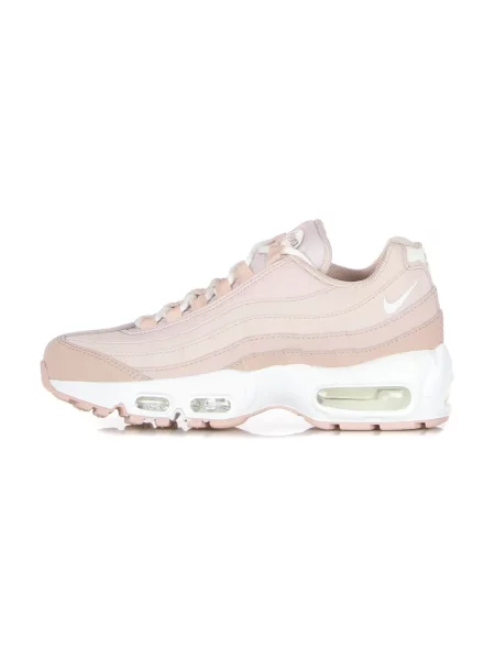 Sneakersy Nike Air Max 95 różowe