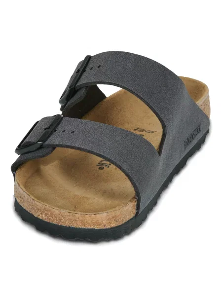Pantofi Birkenstock negru