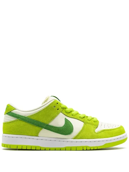 Sneakerși Nike Dunk verde