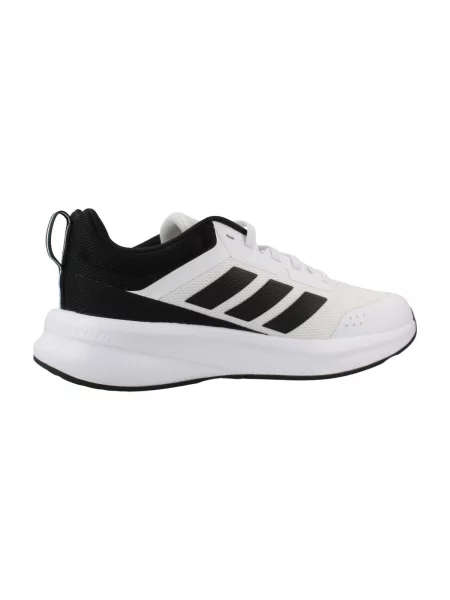Gyerek félcipő Adidas fehér
