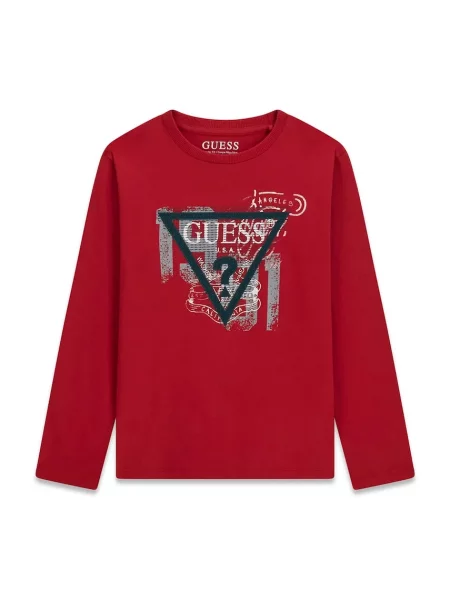 Guess лонгслів дитячий