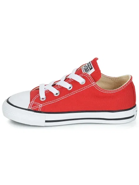 Teniși Converse roșu