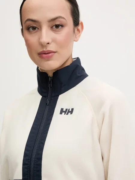 Helly Hansen кофта яка розстібається флісова RIG