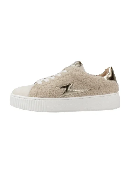 Pantofi Vanessa Wu bej