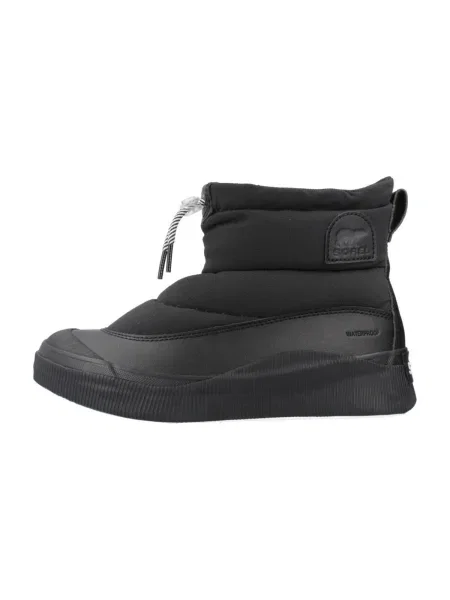 Pantofi Sorel negru