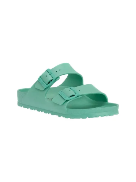 Pantofi Birkenstock verde