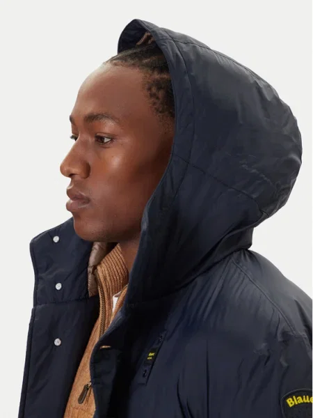 Blauer Парка Faywood тъмносин