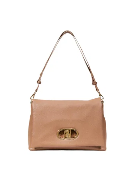 Torebka Liu Jo beżowa