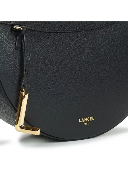 Taška Lancel černá
