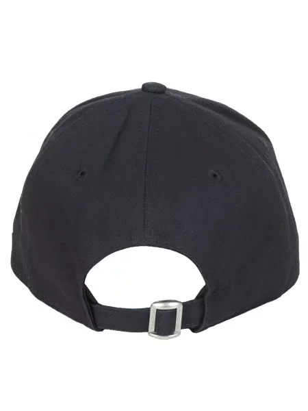 Kšiltovka New Era bílá