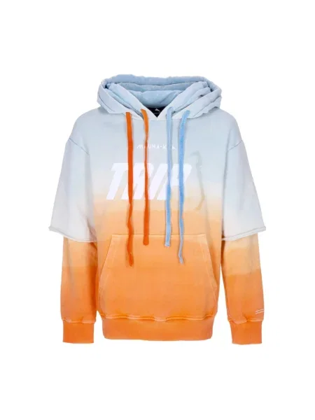 Bluza z kapturem Mauna Kea
