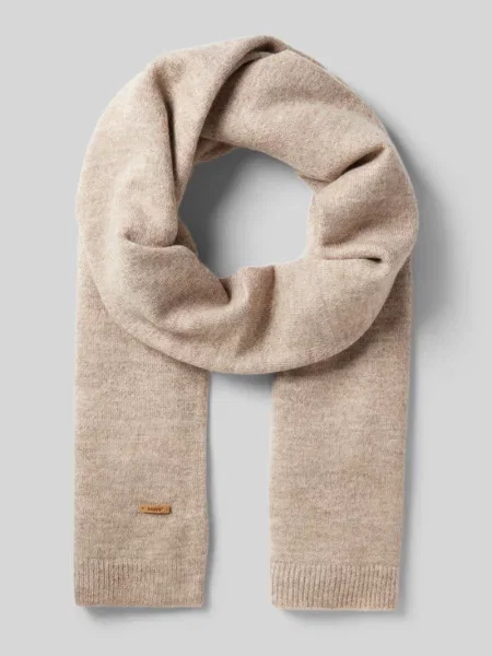 Szalik Barts Witzia zielona