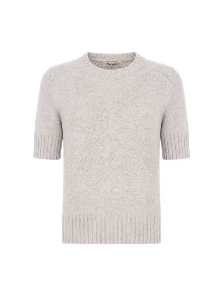 Sweter Kangra beżowy