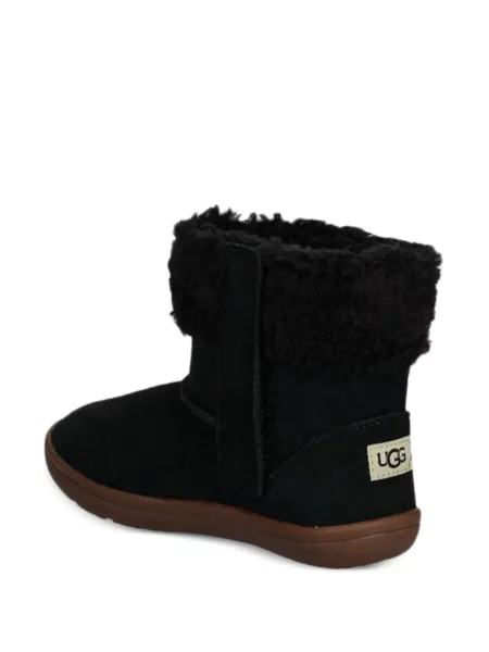 Botki dziecięce Ugg czarne
