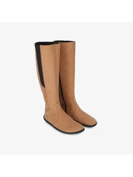 Sneakers Be Lenka Sierra Light Brown EUR 37 καφέ