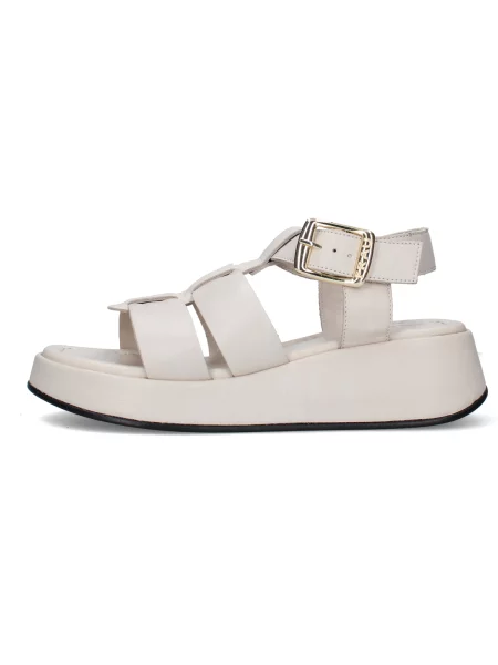 Pantofi Frau bej