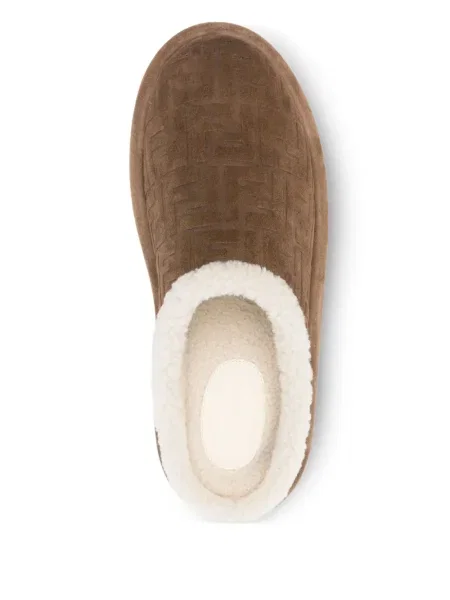 Otthoni papucs Fendi barna