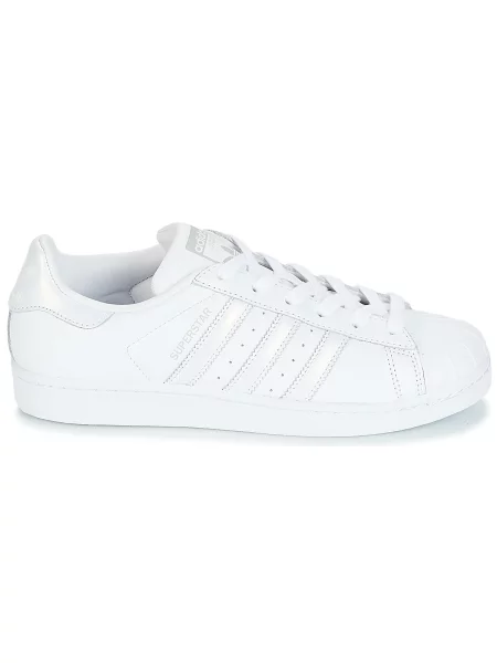 Tenisky Adidas Superstar biela