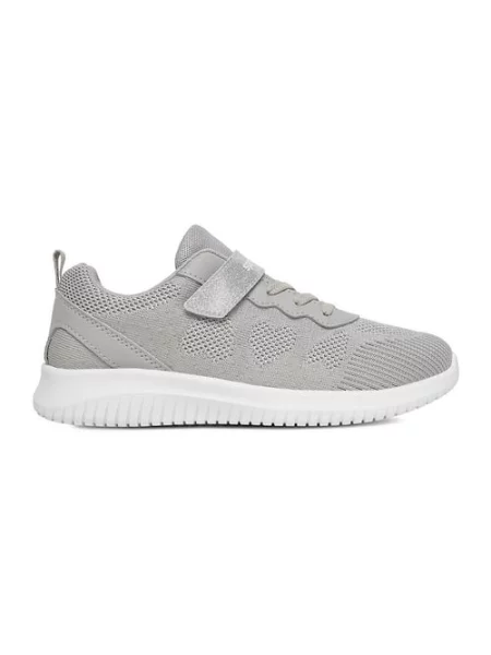 Sneakersy szare