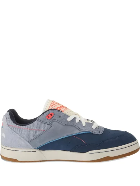 Sneakerși Reebok albastru