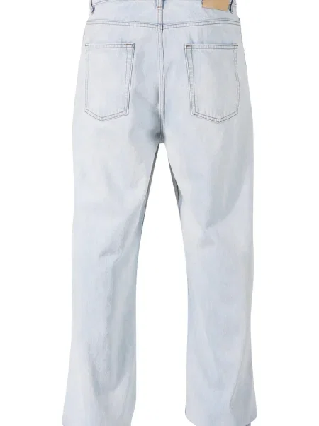 2Y Studios Jeans Adrik deschis albastru