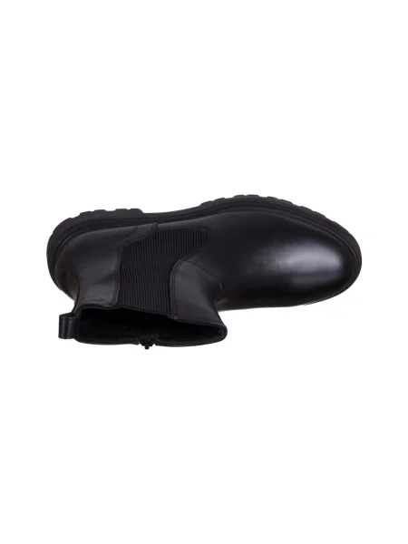 Pantofi Sioux negru