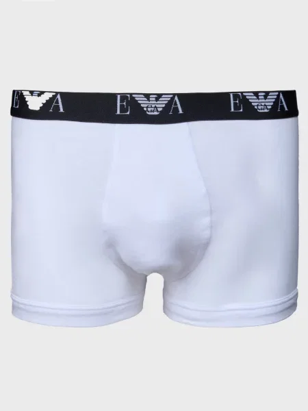 Труси Emporio Armani білі