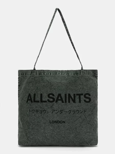 Сумка Allsaints
