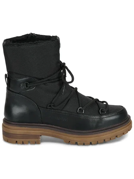Pantofi Kimberfeel negru