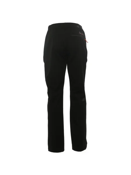 Pantaloni Peak Mountain negru