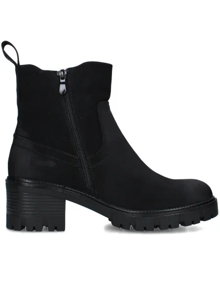 Pantofi Jeep negru
