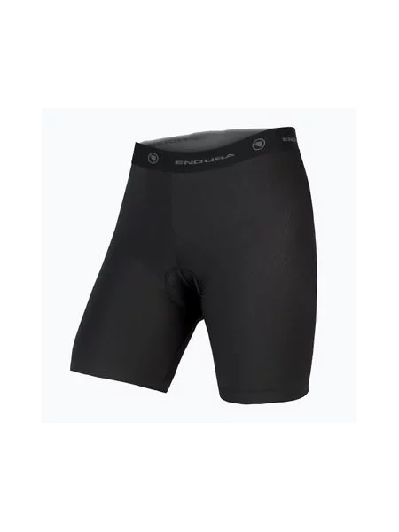 Велошорти Endura Padded Liner II чорні