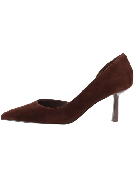 Steve Madden Lodičky Vena tmavě hnědá